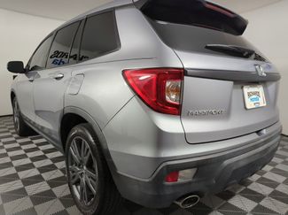 Certified 2021 Honda Passport EX-L video 2