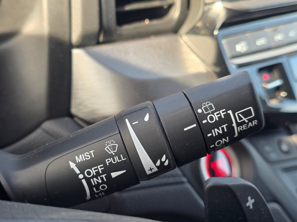 Used 2025 Honda Odyssey EX-L image 37