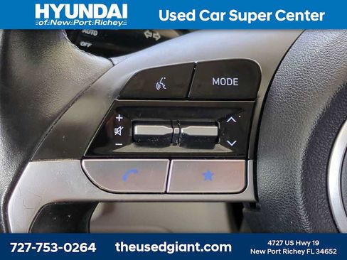 Used 2022 Hyundai Tucson SEL w/ Convenience + Premium Package AWD/4WD image 29