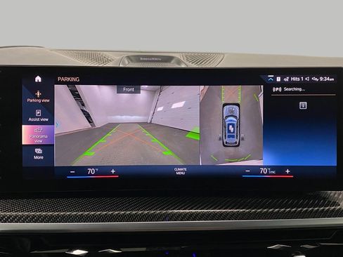 Certified 2023 BMW X7 M60i w/ Executive Package image 28