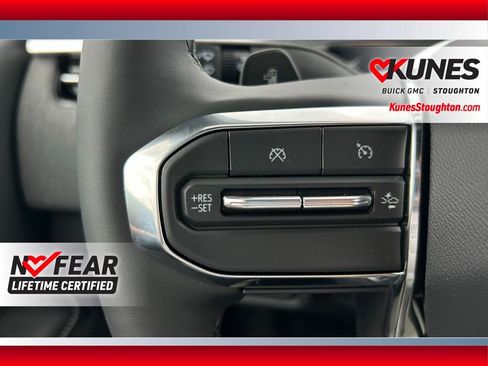 New 2026 GMC Sierra EV Elevation image 27