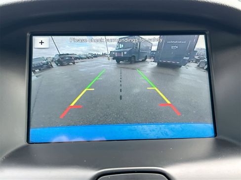 Used 2018 Ford Focus RS image 30