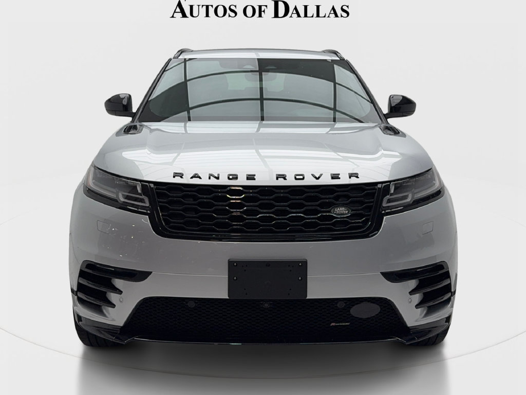 Used 2023 Land Rover Range Rover Velar R-Dynamic S AWD/4WD image 4