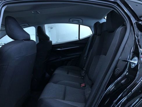 Certified 2026 Toyota Camry LE FWD image 19