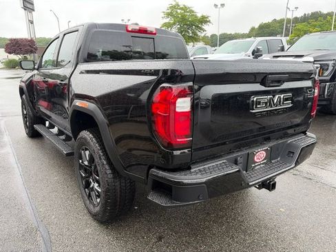 New 2026 GMC Canyon Elevation w/ Convenience Package AWD/4WD image 5