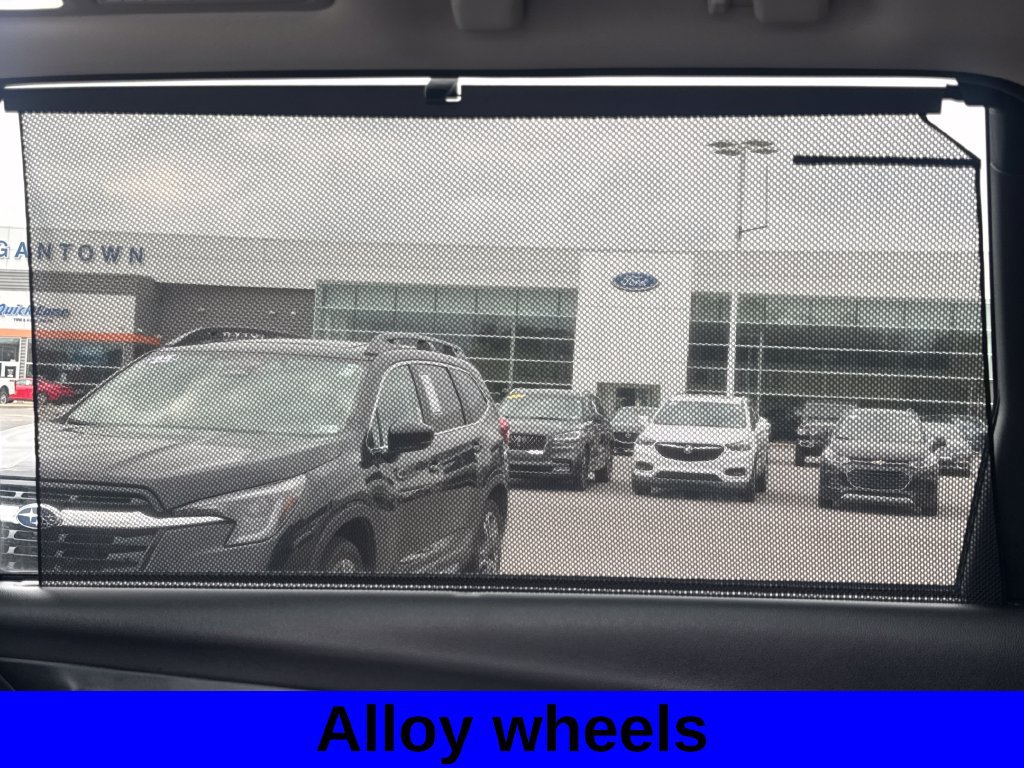 Used 2023 Subaru Ascent Onyx Edition Limited AWD/4WD image 23