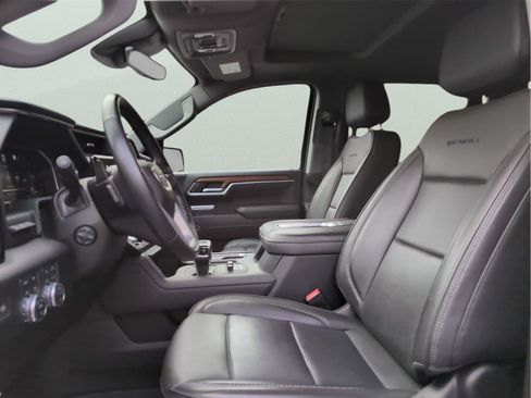 Used 2022 GMC Sierra 1500 Denali w/ Denali Reserve Package image 13