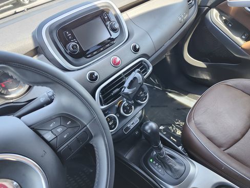 Used 2017 FIAT 500X Trekking FWD image 26