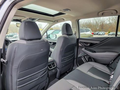 Certified 2025 Subaru Outback Onyx Edition image 12