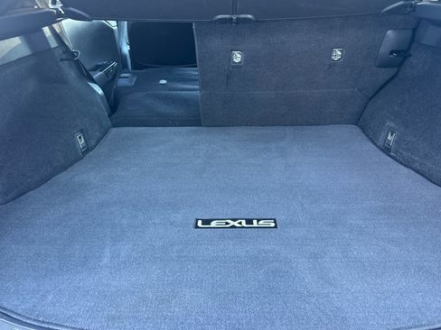 Certified 2023 Lexus RZ 450e Premium image 33