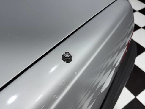 Used 1988 Mercedes-Benz 560 SL image 43