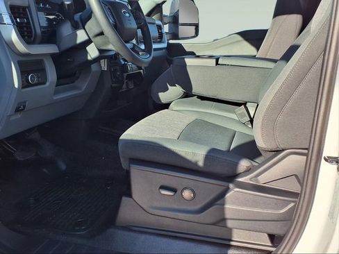 New 2026 Ford F350 XLT AWD/4WD image 18