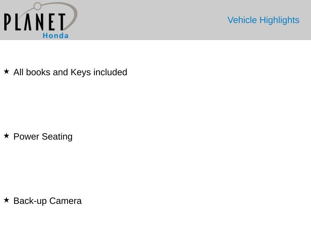 Certified 2024 Honda Accord EX image 10
