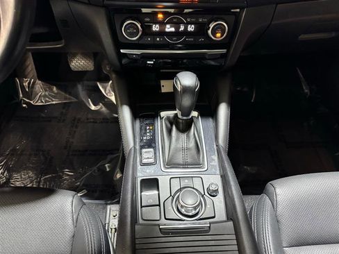 Used 2016 MAZDA MAZDA6 Touring image 27
