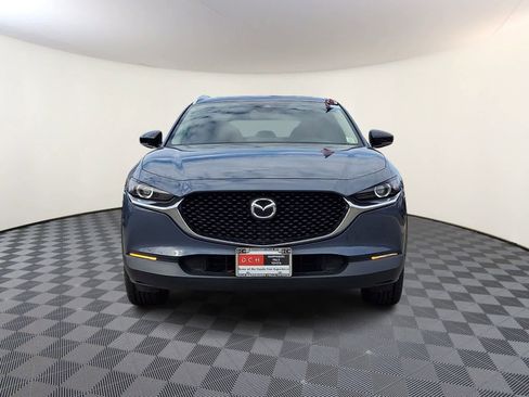 Used 2023 MAZDA CX-30 AWD 2.5 S w/ Preferred Package image 3