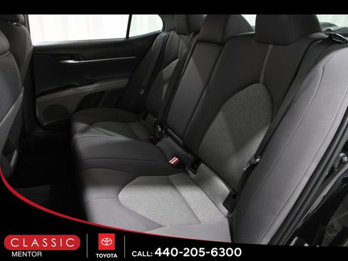 Certified 2023 Toyota Camry LE image 16