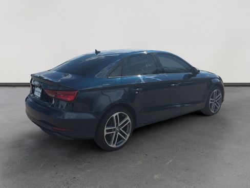 Used 2020 Audi A3 2.0T Premium FWD image 5