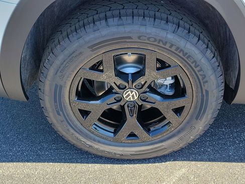 New 2026 Volkswagen Atlas Peak Edition AWD/4WD image 5