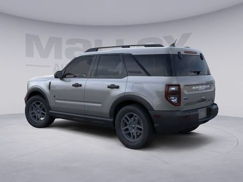 Used 2026 Ford Bronco Sport Big Bend w/ Convenience Package AWD/4WD image 4