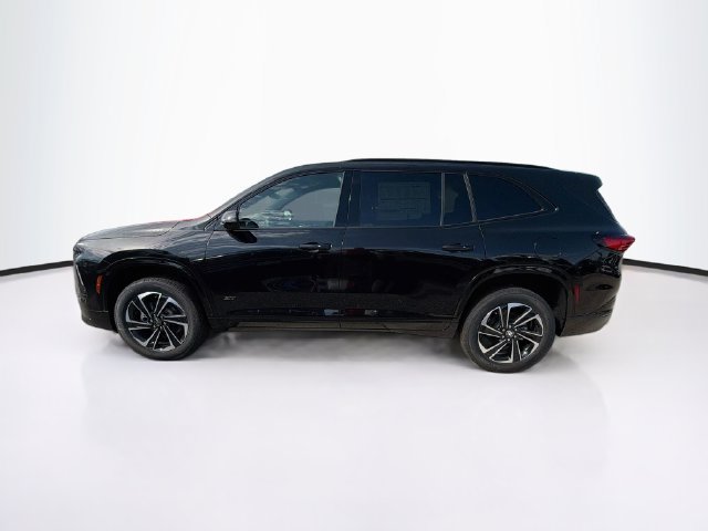 New 2027 Buick Enclave Sport Touring w/ Power Package FWD image 5