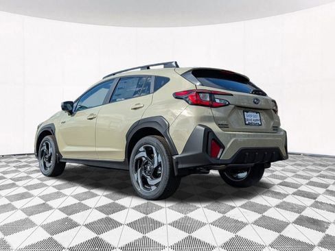 New 2026 Subaru Crosstrek 2.5i Limited AWD/4WD image 17