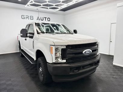Used 2017 Ford F250 XL w/ Power Equipment Group