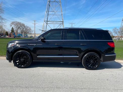 Used 2020 Lincoln Navigator Reserve image 5