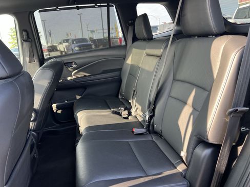 Used 2021 Honda Passport EX-L image 24