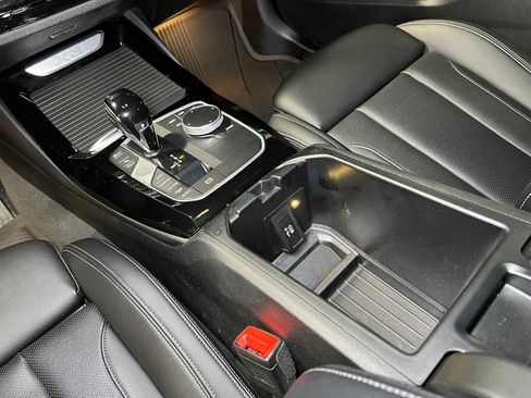 Used 2022 BMW X3 xDrive30i w/ Convenience Package image 32
