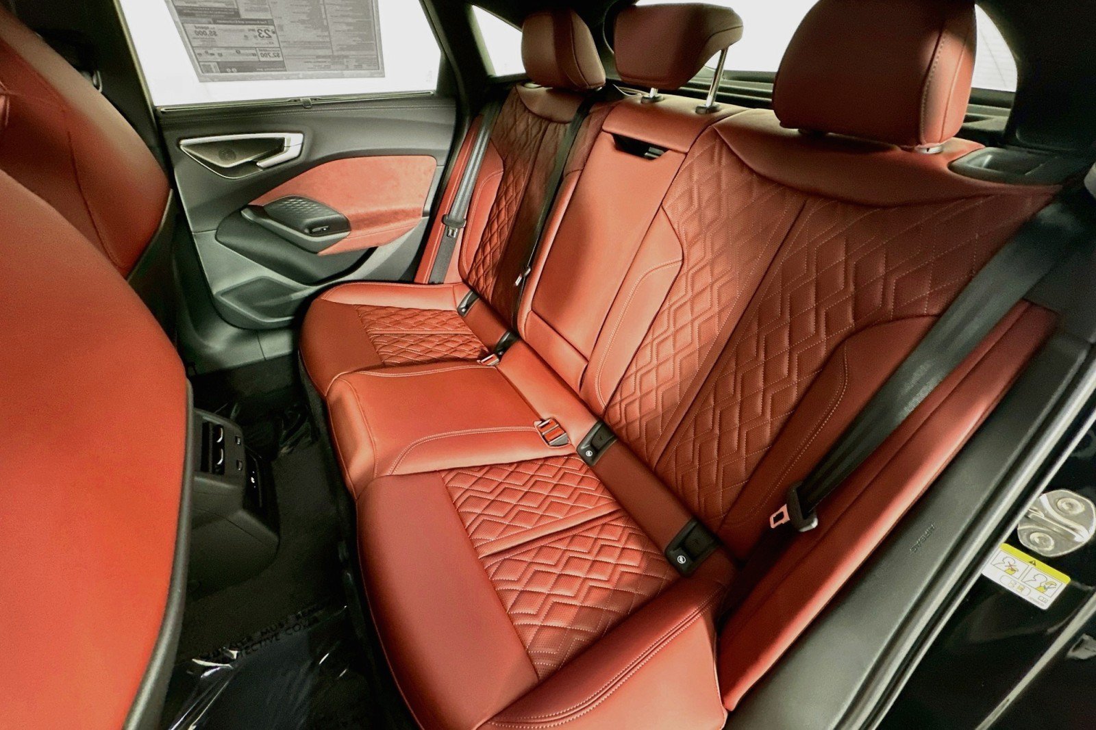 New 2026 Audi S5 Premium Plus AWD/4WD image 8