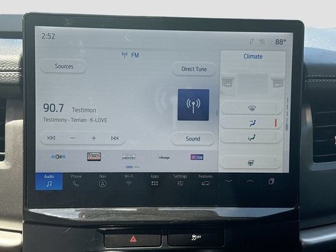 Used 2023 Ford Expedition XLT RWD image 16