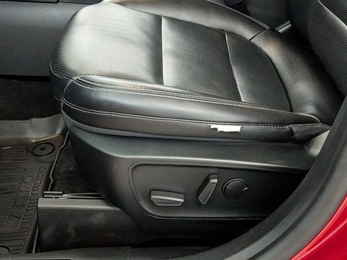 Certified 2020 Ford Escape SEL image 14