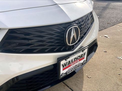 Used 2023 Acura Integra A-Spec image 35