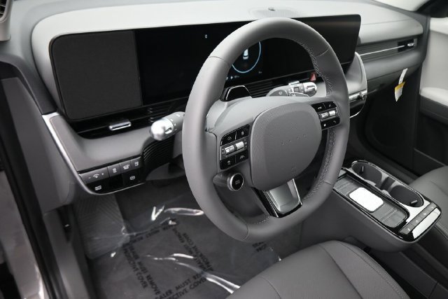 New 2027 Hyundai Ioniq 5 SEL RWD image 18