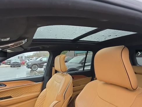 Used 2023 Jeep Grand Cherokee Summit image 8