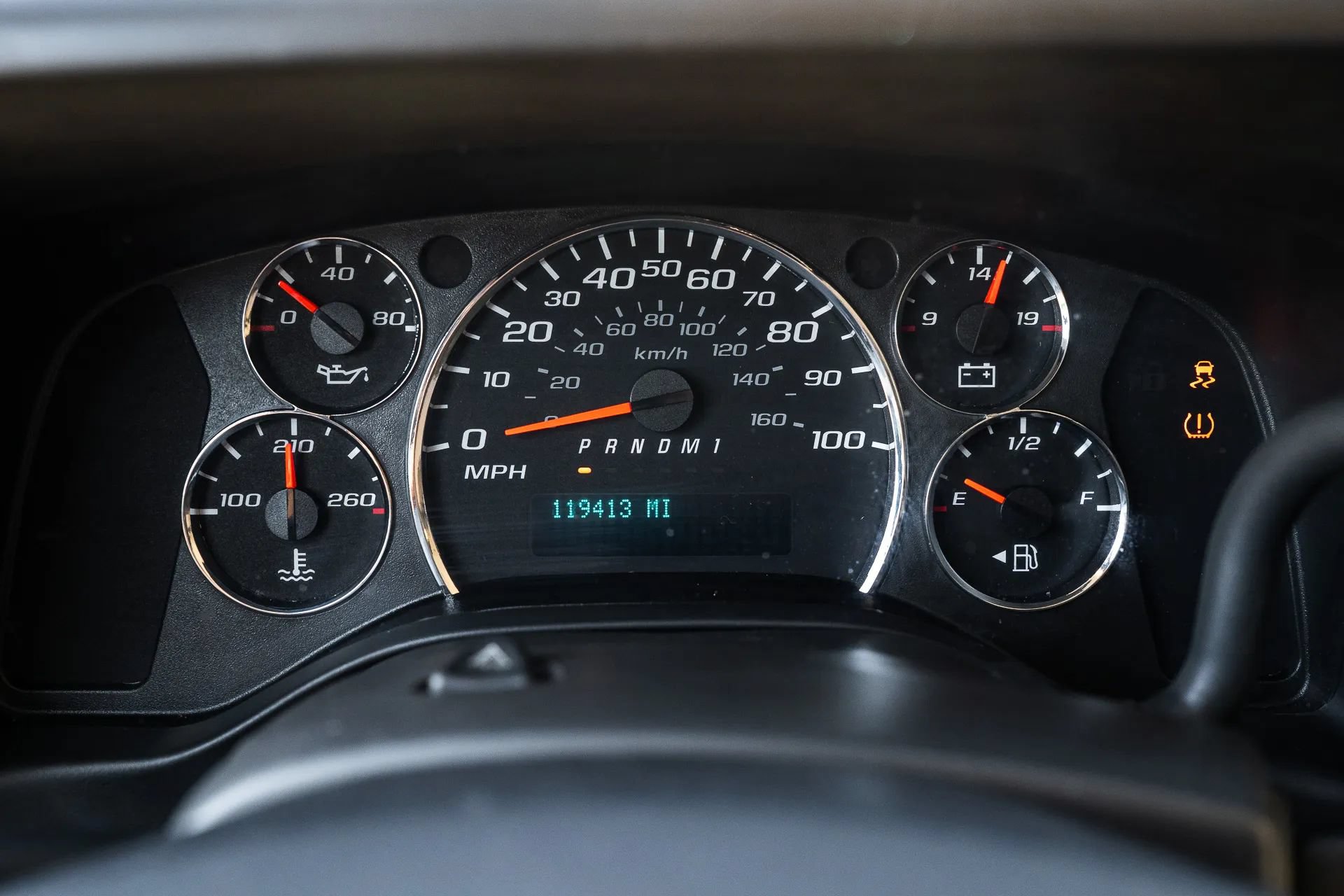 Used 2016 Chevrolet Express 2500 Extended RWD image 20