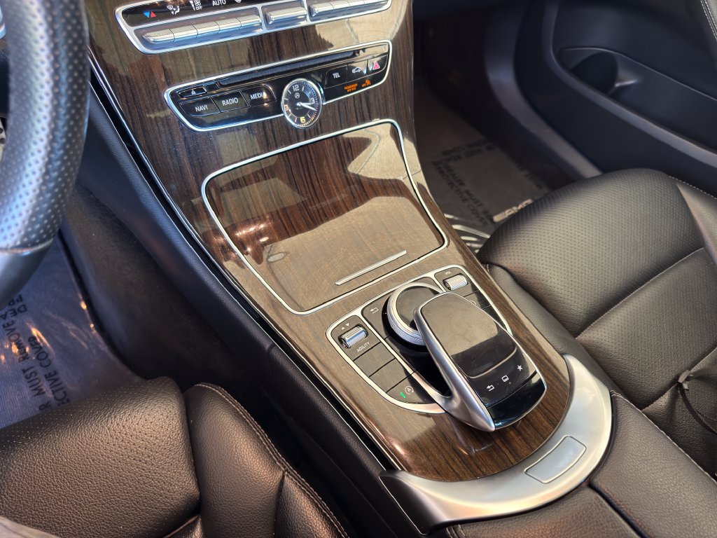 Used 2015 Mercedes-Benz C 300 Sedan image 17