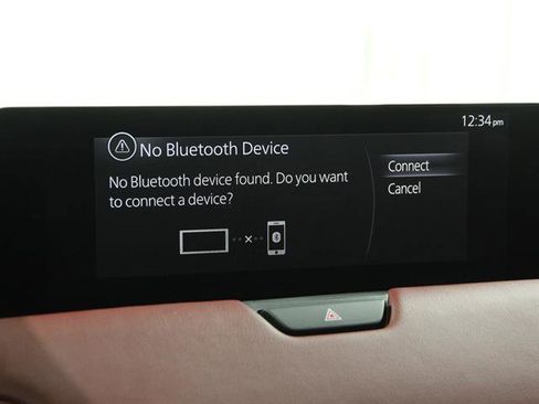 Certified 2025 MAZDA CX-70 Plug-In Hybrid w/ Premium Plus image 12