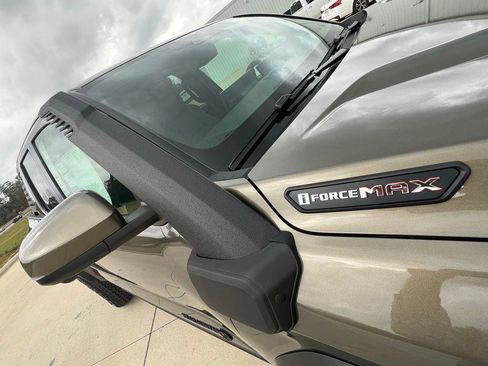 New 2026 Toyota Tacoma 4x4 Double Cab Hybrid image 20