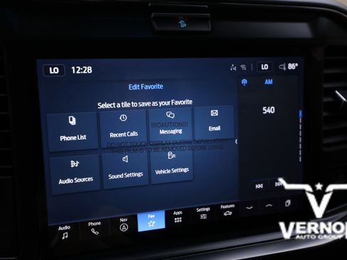 New 2026 Ford F350 Lariat w/ Chrome Package image 34