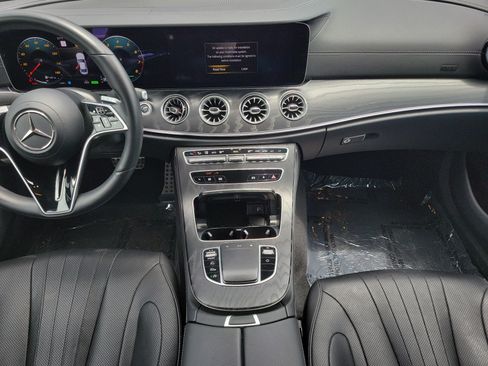 Certified 2023 Mercedes-Benz CLS 450 4MATIC image 14