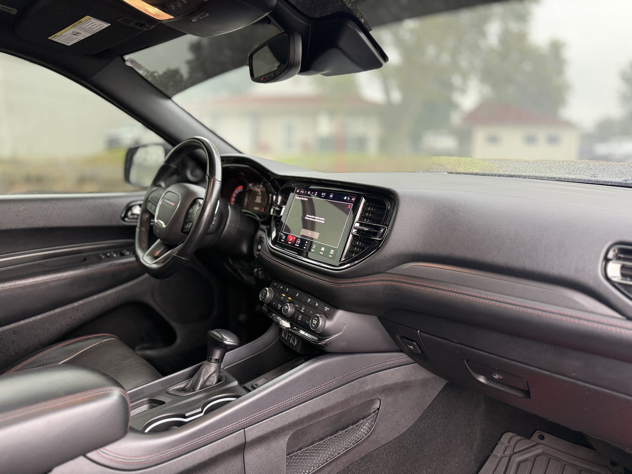 Used 2023 Dodge Durango R/T RWD image 25