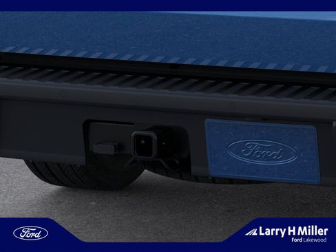 New 2026 Ford Maverick XLT w/ Equipment Group 301A AWD/4WD image 22