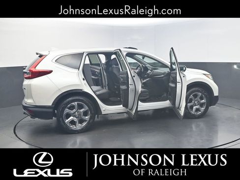 Used 2017 Honda CR-V EX-L image 23