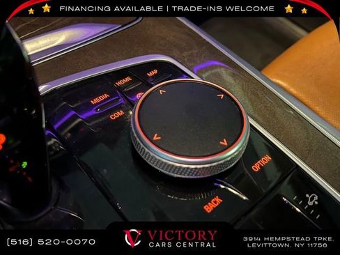 Used 2020 BMW X7 xDrive40i w/ Premium Package image 28