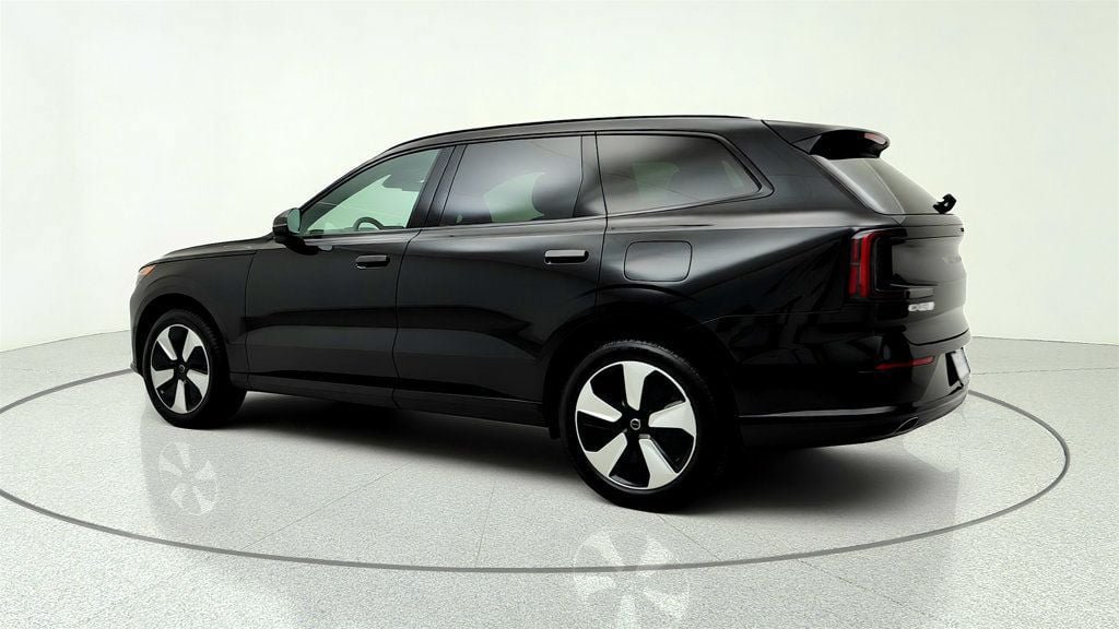 Used 2025 Volvo EX90 Plus AWD/4WD image 7