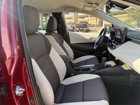 New 2026 Toyota Corolla LE image 25