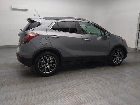 Used 2019 Buick Encore Sport Touring w/ Safety Package image 10