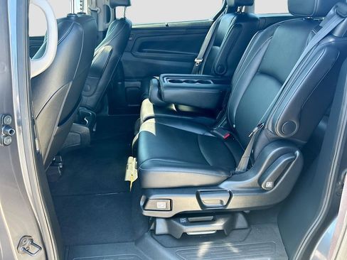 Certified 2023 Honda Odyssey EX-L image 24