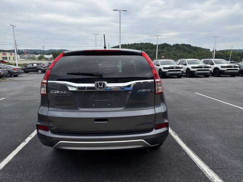 Used 2016 Honda CR-V EX image 3